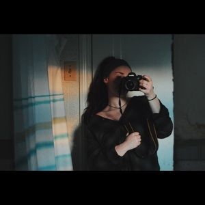 Meet your Posher, Jesse